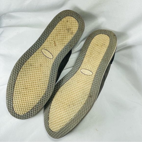 Sonoma vitalize ortholite loafers men sz 12 - Picture 6 of 11
